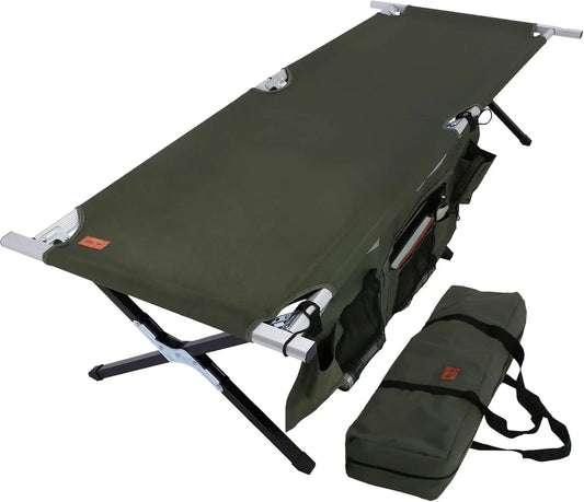 Camping Cot for Adults