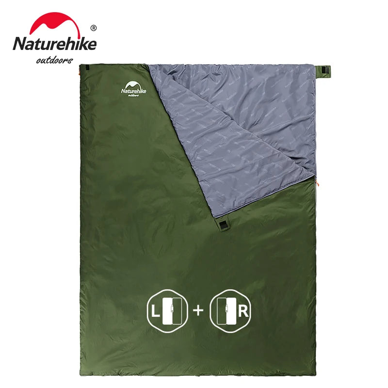 Ultralight Portable sleeping bag