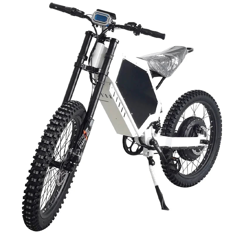 3000w power  electric city bike 48V  20AH Lithium battery