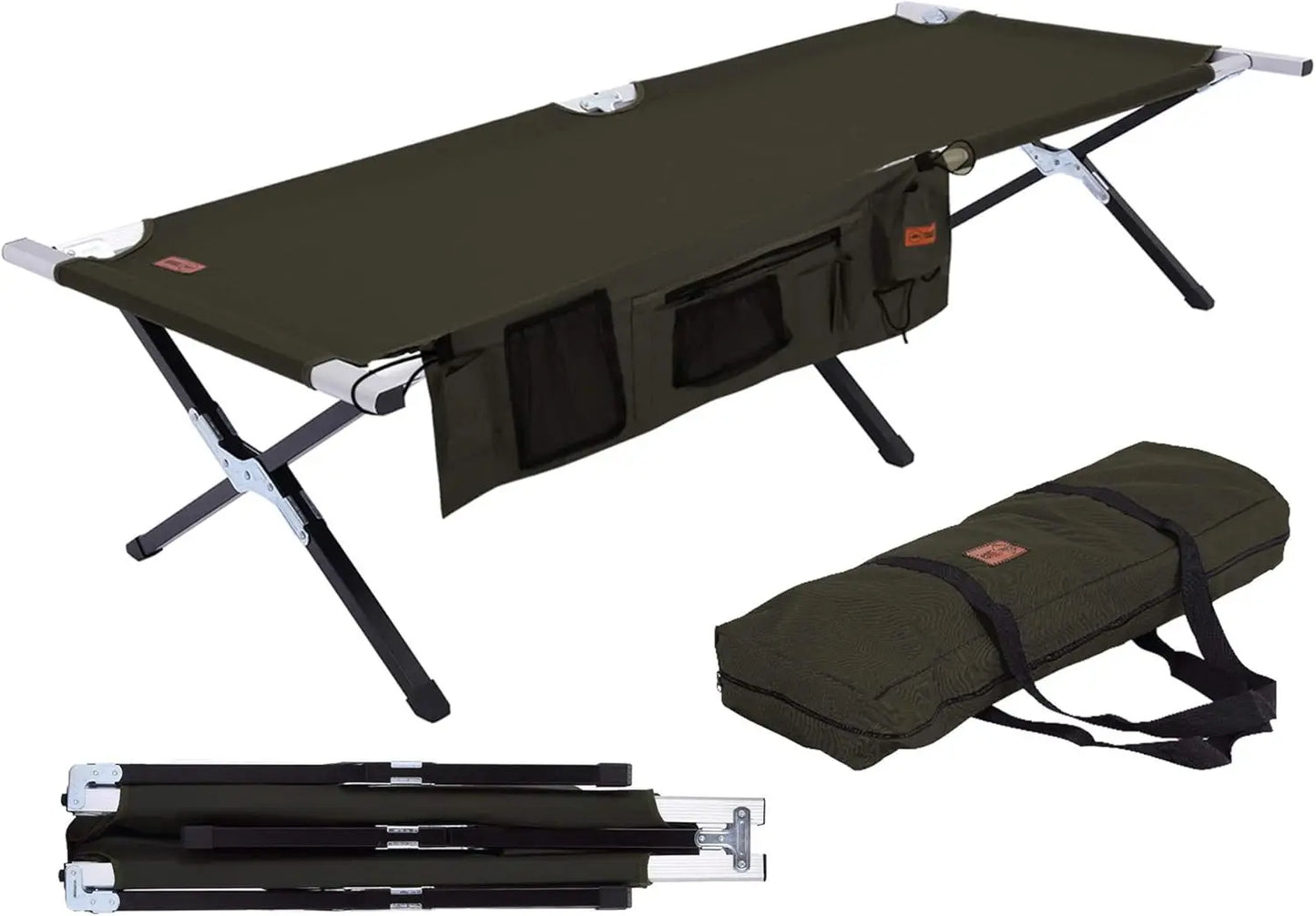 Camping Cot