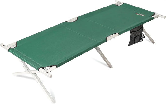 Camping Cots for Adults