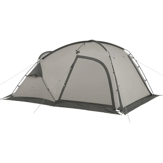 Tent with Stove Jack, 4 Season Tent, 1/2/4/6 Person