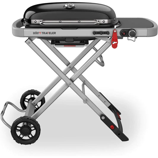 Traveler Portable Gas Grill